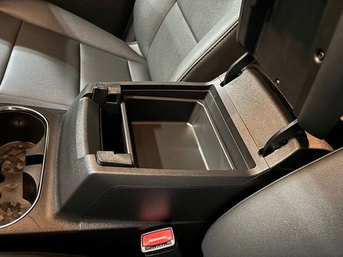 New 2026 GMC Canyon Elevation w/ Convenience Package RWD image 23