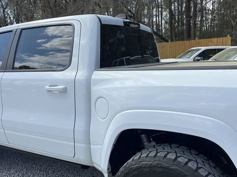 Used 2023 RAM 1500 TRX w/ TRX Level 2 Equipment Group AWD/4WD image 8