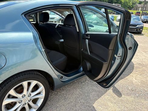 Used 2010 MAZDA MAZDA3 s Sport FWD image 15