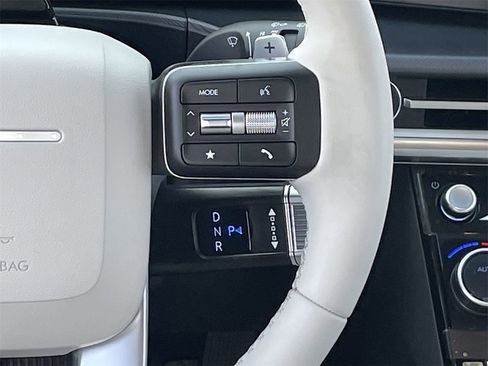 New 2026 Hyundai Santa Fe SEL image 23