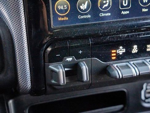 Used 2020 RAM 1500 Limited image 28