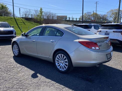 Used 2013 Buick Regal Premium image 4