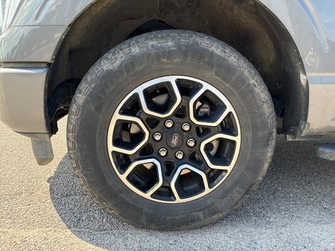 Used 2022 Ford F150 XLT w/ Equipment Group 302A High image 10