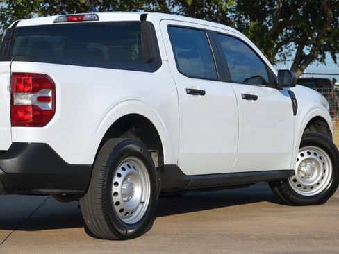 Used 2023 Ford Maverick XL FWD image 35