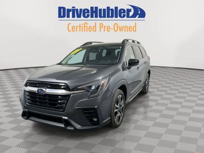 Used 2024 Subaru Ascent Limited