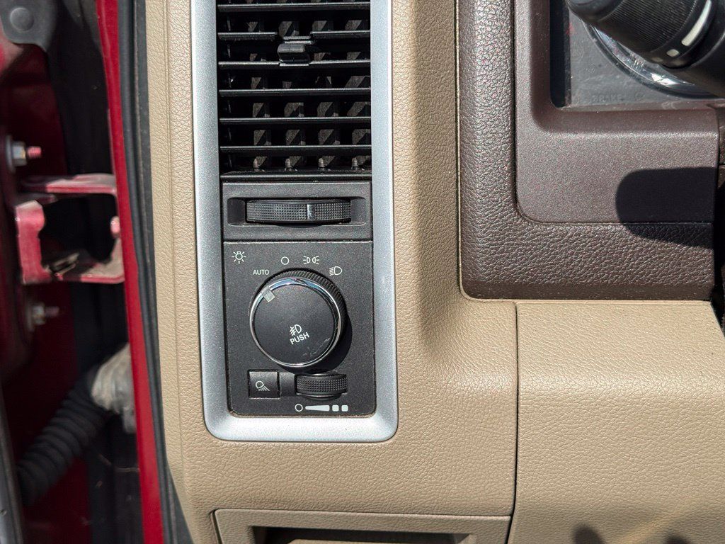 Used 2011 RAM 1500 Big Horn AWD/4WD image 20