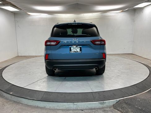 Used 2025 Ford Escape ST-Line Select image 4