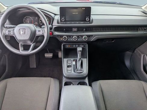 Used 2024 Honda CR-V EX image 17