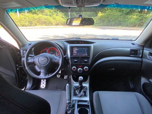 Used 2013 Subaru Impreza WRX Premium AWD/4WD image 37