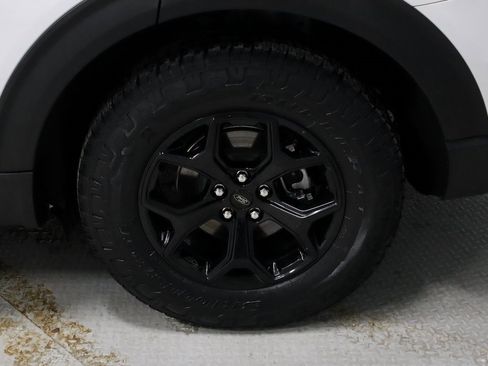 Certified 2022 Ford Explorer Timberline image 21