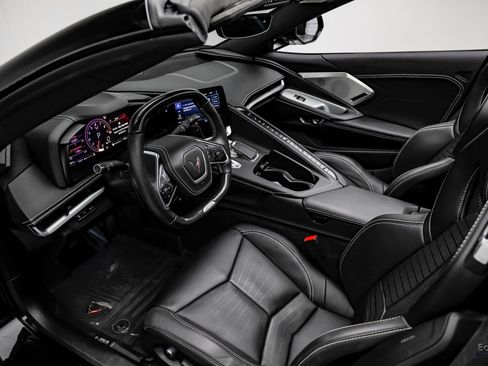 Used 2023 Chevrolet Corvette Z06 image 50