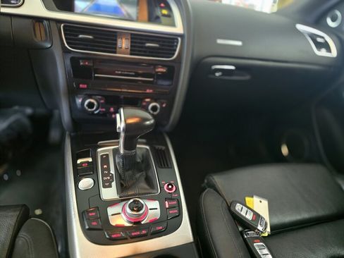 Used 2016 Audi A5 2.0T Premium Plus w/ Technology Package AWD/4WD image 23
