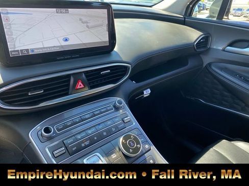 Used 2023 Hyundai Santa Fe Limited w/ Cargo Package image 31