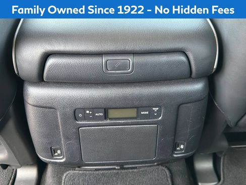 Used 2024 INFINITI QX80 Luxe RWD image 24
