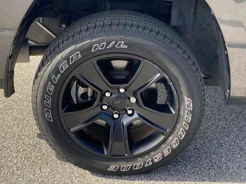 Used 2024 RAM 1500 Big Horn image 31