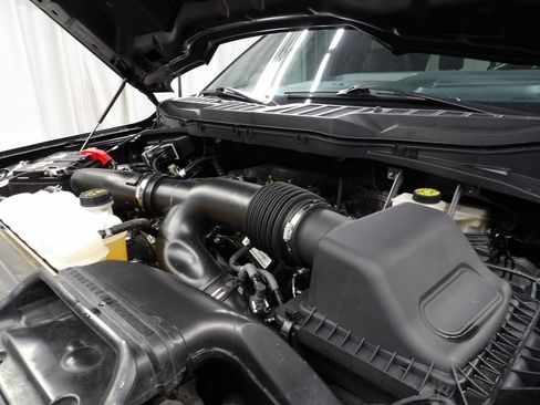 Used 2024 Ford F150 Lariat w/ Equipment Group 502A High AWD/4WD image 32
