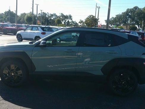 Certified 2026 Hyundai Kona SEL Sport image 16