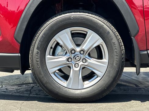 Certified 2025 Toyota RAV4 XLE w/ Convenience Package AWD/4WD image 26