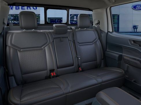New 2026 Ford Maverick Tremor AWD/4WD image 11