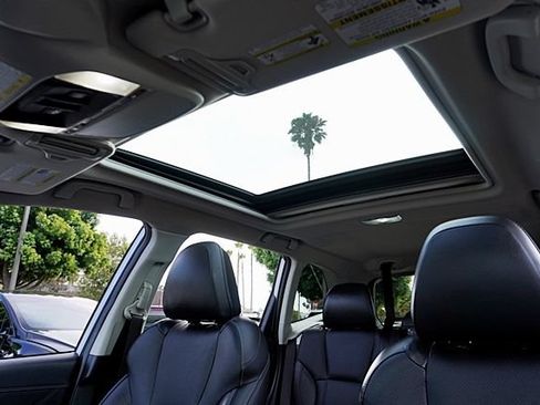 Used 2019 Subaru Forester Touring AWD/4WD image 16
