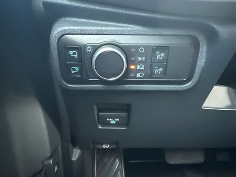 Used 2024 Ford Bronco Wildtrak AWD/4WD image 28