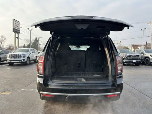 Used 2023 Chevrolet Tahoe LS image 12