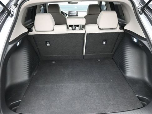 Used 2025 Honda HR-V LX image 24