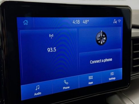 Used 2023 Ford Explorer XLT image 14