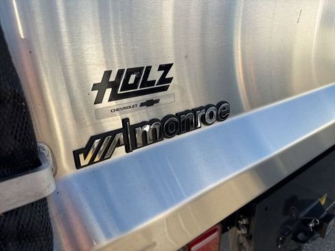 New 2025 Chevrolet Silverado 3500 W/T w/ WT Convenience Package image 6