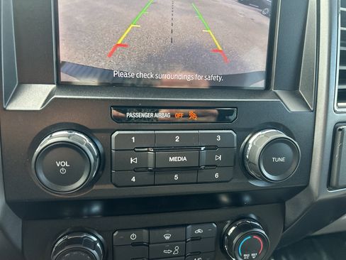 Used 2020 Ford F150 XLT AWD/4WD image 28