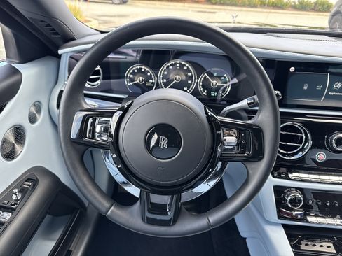 Certified 2021 Rolls-Royce Ghost image 19