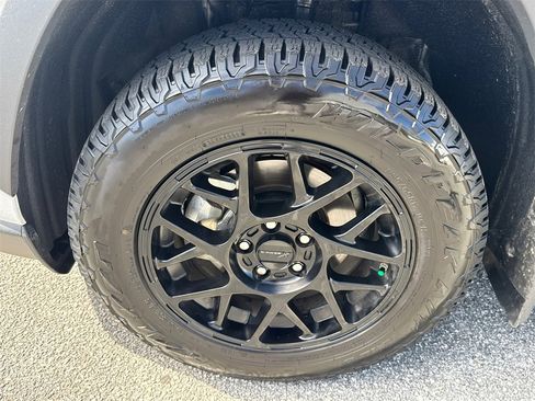 Used 2024 Toyota RAV4 XLE image 11