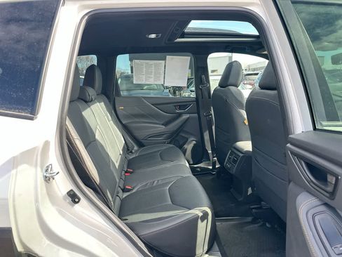 Certified 2024 Subaru Forester Wilderness image 26