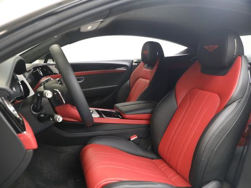 New 2026 Bentley Continental GT image 17
