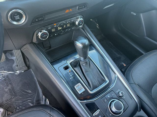 Used 2017 MAZDA CX-5 Grand Select FWD image 21