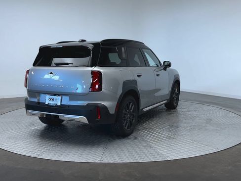 New 2027 MINI Cooper Countryman S w/ Comfort Package Max AWD/4WD image 8