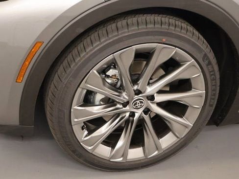 New 2026 Toyota Crown Limited image 8