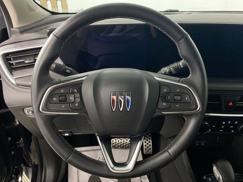 Used 2024 Buick Encore GX Preferred w/ Comfort Package FWD image 14