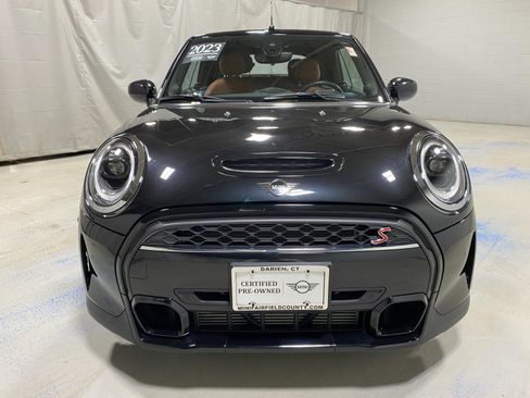 Certified 2023 MINI Cooper S image 5