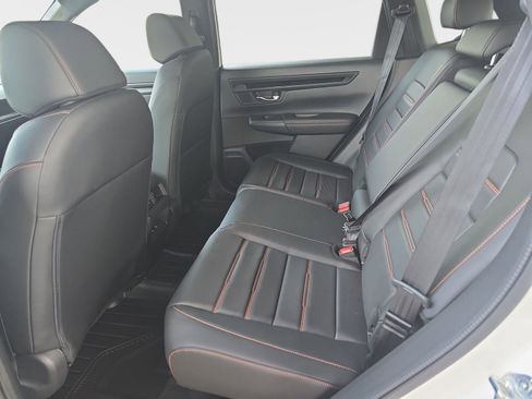 New 2026 Honda CR-V Sport-L image 14