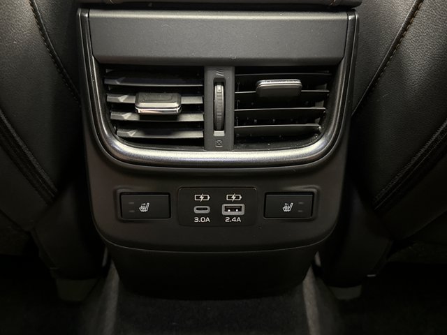Used 2023 Subaru Outback Wilderness AWD/4WD image 20