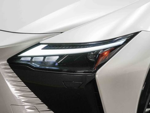 Used 2023 Lexus RZ 450e Premium w/ Technology Package AWD/4WD image 2