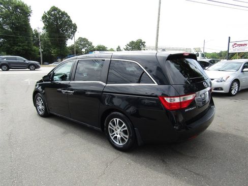 Used 2012 Honda Odyssey EX-L image 5