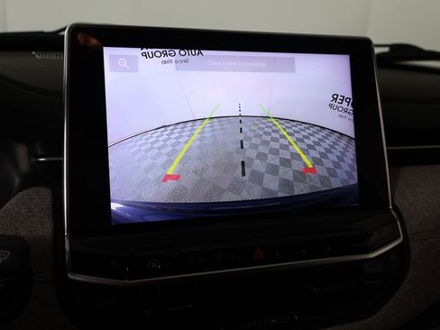 Used 2024 Jeep Compass Latitude image 6