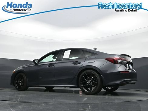 Used 2026 Honda Civic Sport image 41