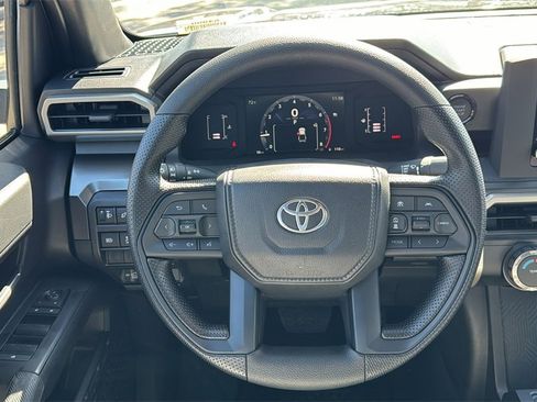 New 2025 Toyota Tacoma SR5 image 24