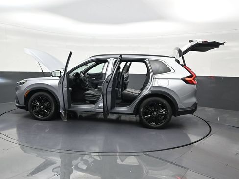 Used 2023 Honda CR-V Sport Touring image 34