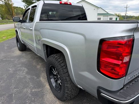 Used 2015 Chevrolet Silverado 1500 LT w/ All Star Edition AWD/4WD image 13
