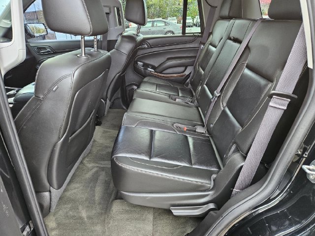 Used 2015 Chevrolet Tahoe LT AWD/4WD image 14