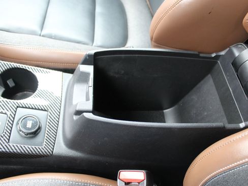 Used 2023 Ford Bronco Sport Outer Banks w/ Tech Package image 33